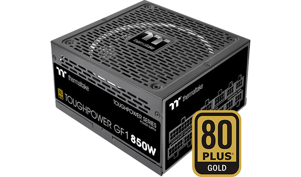 Toughpower GF1 750w psu