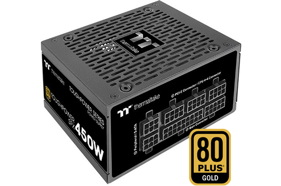 thermaltake sfx gold