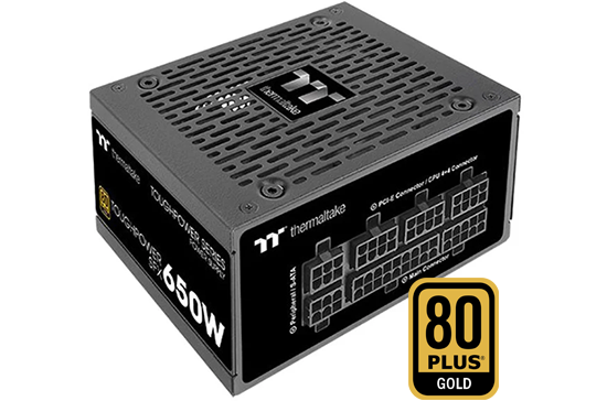 thermaltake sfx gold