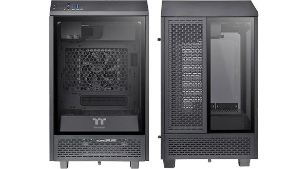 The tower 100 mini case
