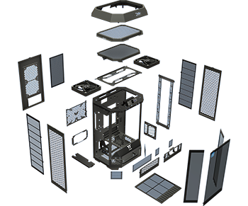 modular design