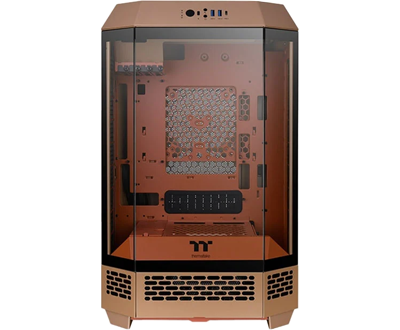 The Tower 300