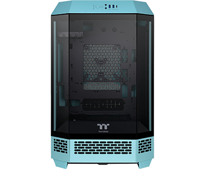 The Tower 300