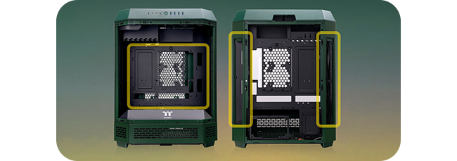 connector