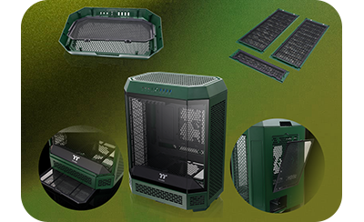 dust filters