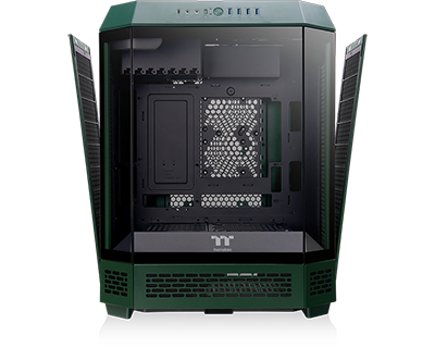 tool free panels