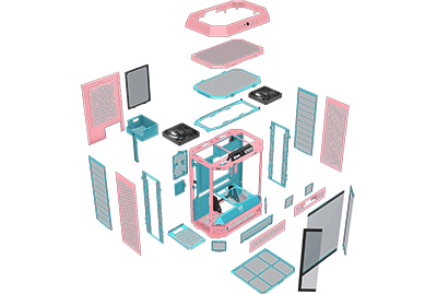 modular design