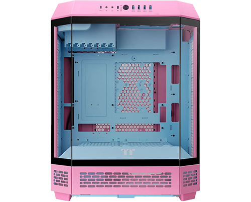 Thermaltake The Tower 600