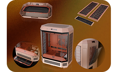 dust filters