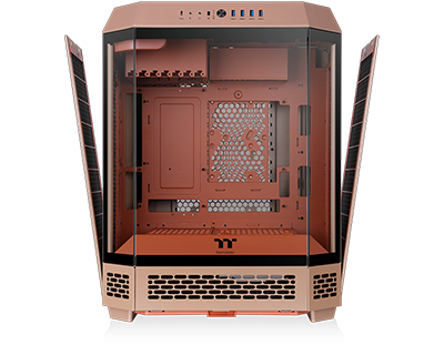 tool free panels