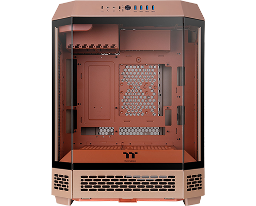 Thermaltake The Tower 600