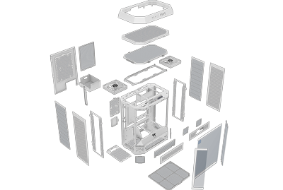 modular design