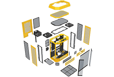 modular design