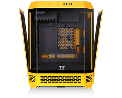tool free panels