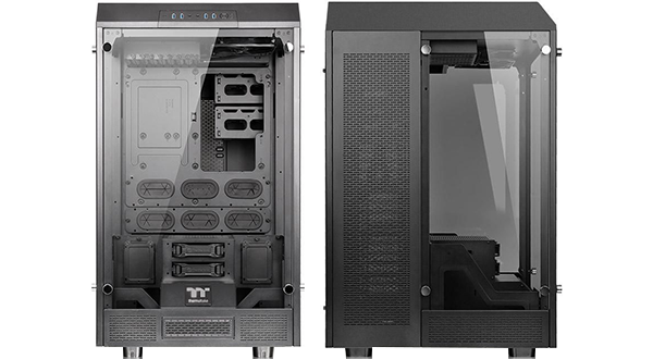 the tower 900 full tower case