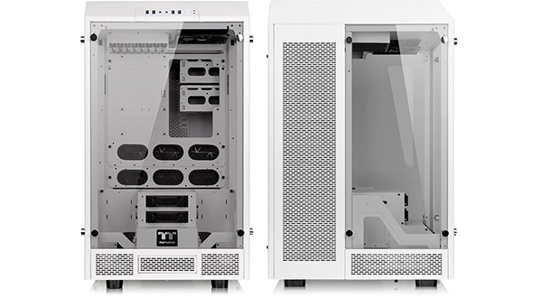 the tower 900 full tower case