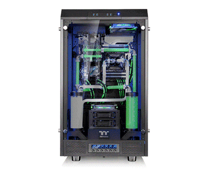 tempered glass