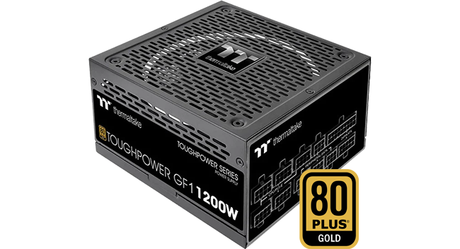 Toughpower GF1