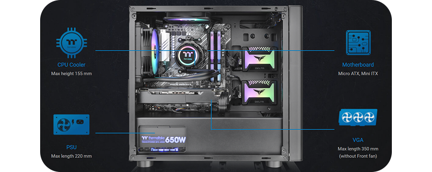 4K Recording