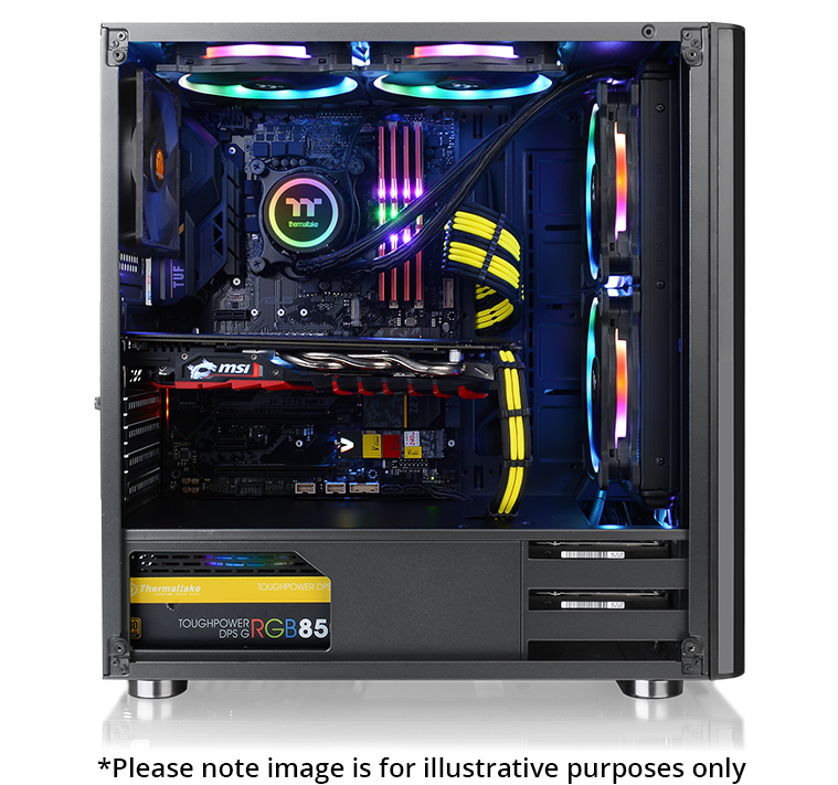hardware support