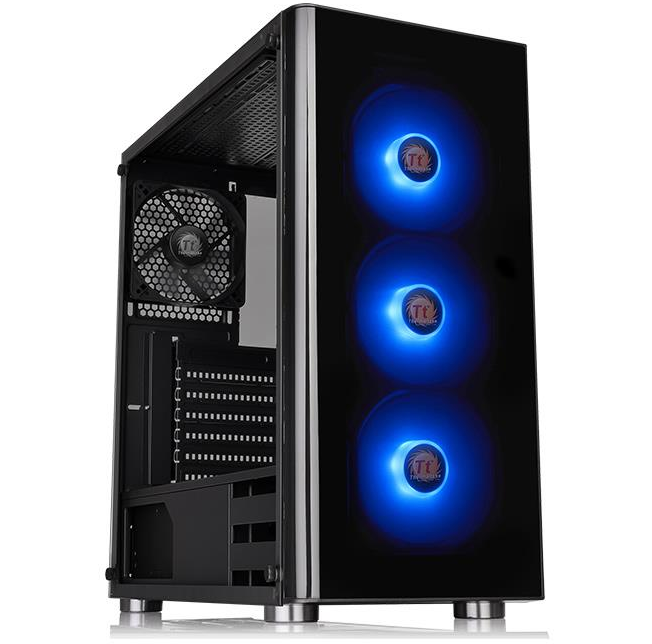Thermaltake V200 RGB
