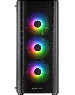 rgb button