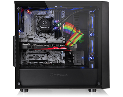 hardware support