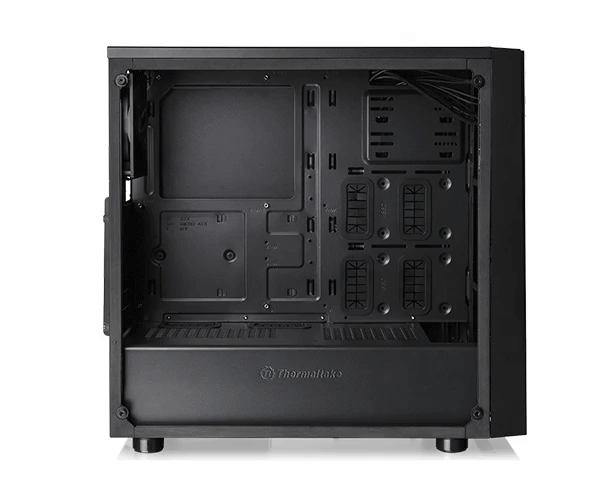 PSU cover