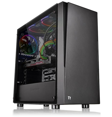 Thermaltake Versa J21 PC Case