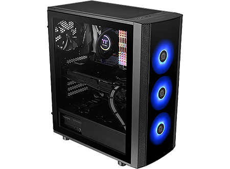 cooling options