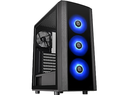 front panel design