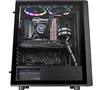 hardware support
