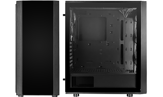 thermaltake versa j25 edition