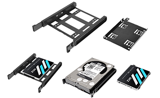 storage drives