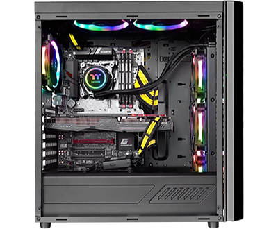 hardware support
