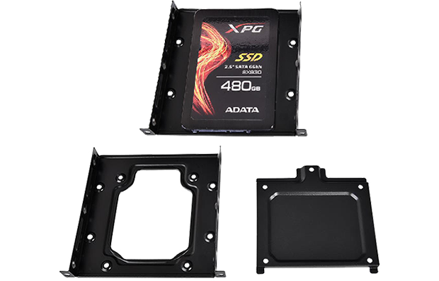 ROG Delta Volume Control
