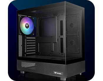 Included CT140 Fan