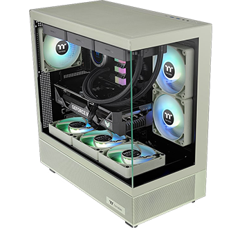 Tempered Glass