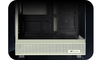 PSU Cover