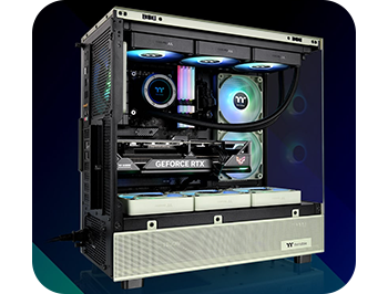 360mm Radiator Support