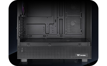 PSU Cover