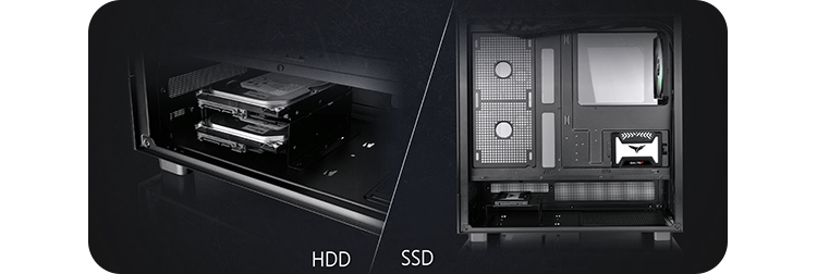Storage Space