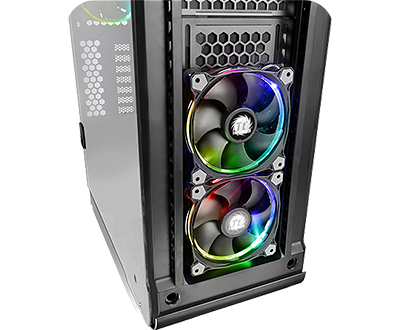 cooling fans