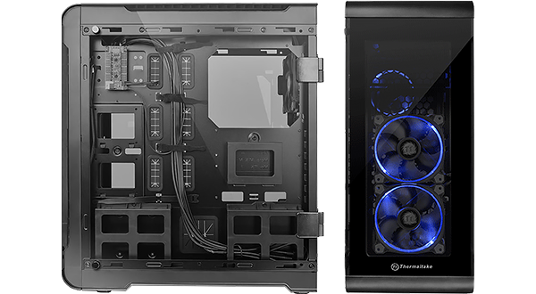 view 32 tempered glass case
