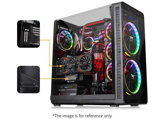 gpu support bracket