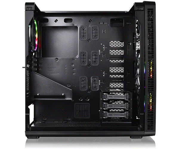 hardware support