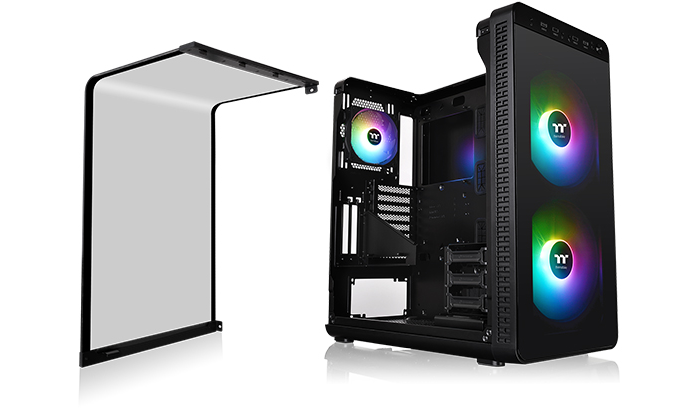 panel design