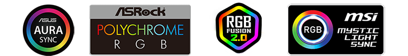 rgb software