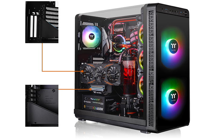 gpu support bracket