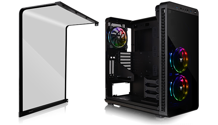 panel design